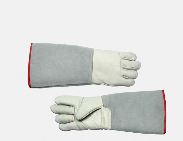 Gloves - cold resistant