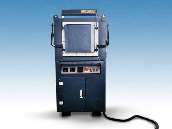 Cupellation Furnace