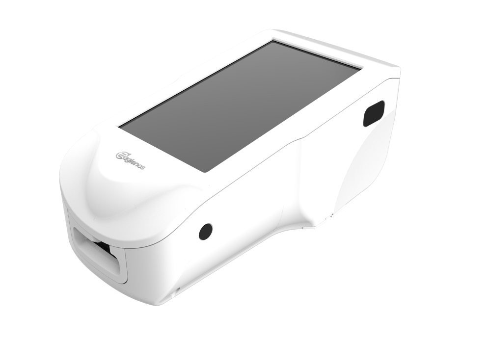 Eaglenos Sciences Inc. Electrolyte Analyzer Model P1