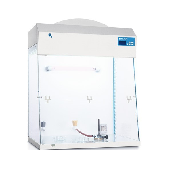 Laminar Flow Cabinet, for class 100 clean rooms to...