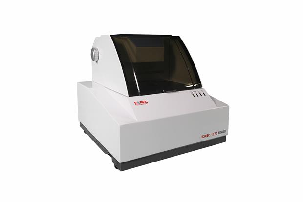 EXPEC 1370S single-channel near-infrared analyzer (overseas version) Wavelength range: (1000~1800) nm