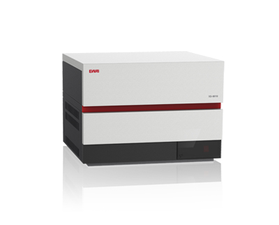 XD-8010 Energy Dispersive X-Ray Fluorescence Spectrometer