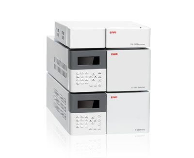 IC-2800 Ion Chromatography