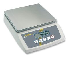 Balance Scale, Electronic Digital Scale 20 g x 60 kg. Very fast display wit