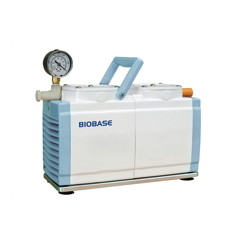 Laboratory Vacuum Pump