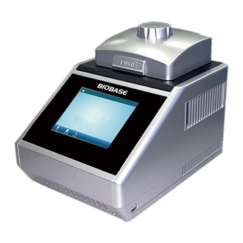 BK-TC Digital Thermal Cycler PCR Test Machine