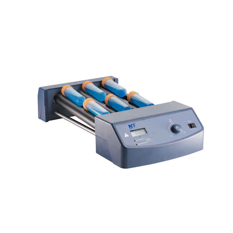 Laboratory Roller Mixer