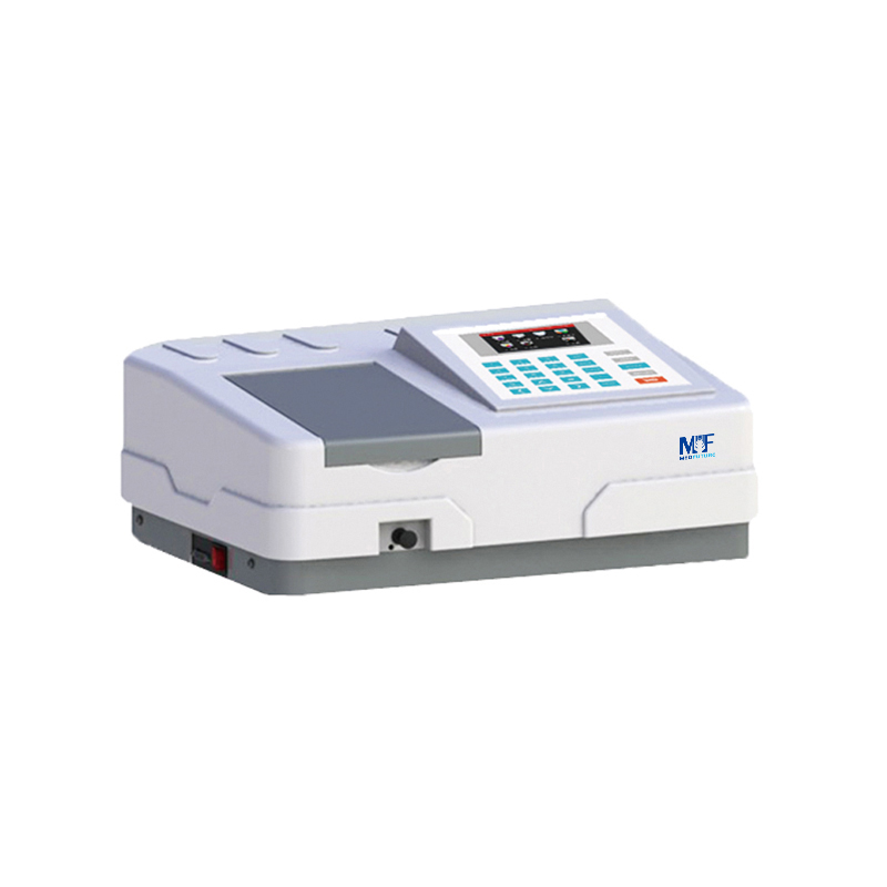 BK-D590 Uv/Vis Visible Double Beam Scanning Spectrophotometer