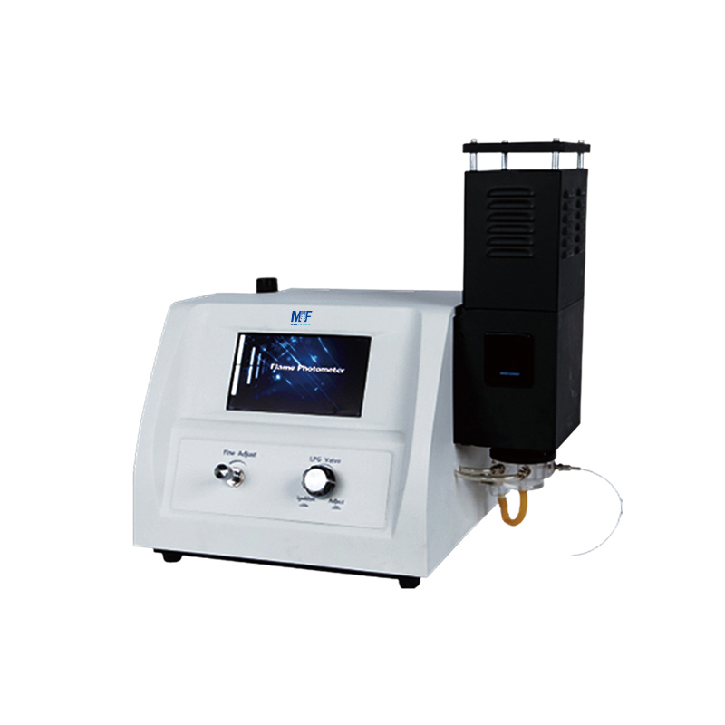 BK-FP6450 Lab Flame Spectrophotometer