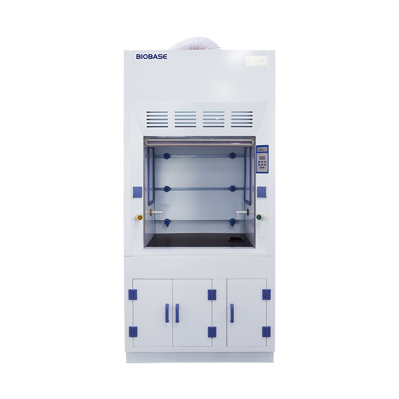 FH(P) Series PP Fume Hood