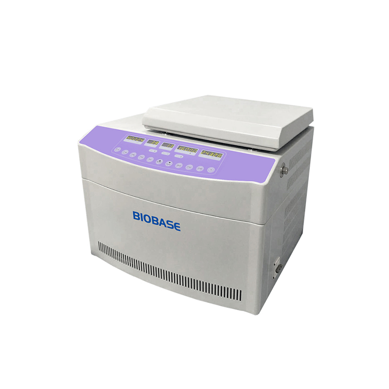 High Speed Refrigerated Centrifuge BKC-TH23RII