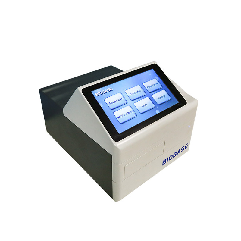 ELISA Microplate Reader BK-EL10D