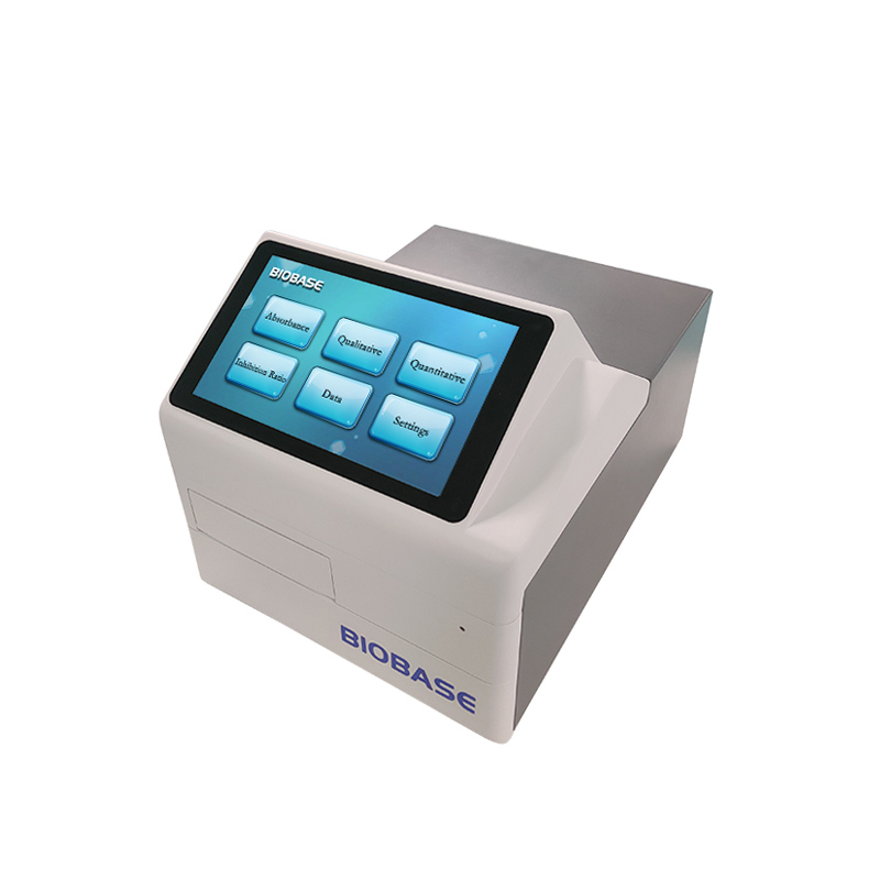 ELISA Microplate Reader BK-EL10C