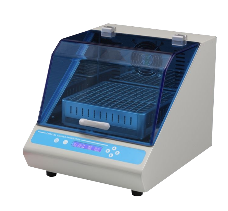 BK-CIS20 Constant Temperature Incubator Shaker(220V/110V;50/60Hz)