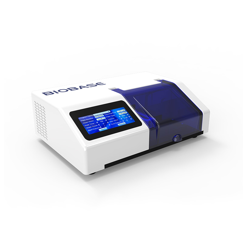 Elisa Microplate Washer BK-9622