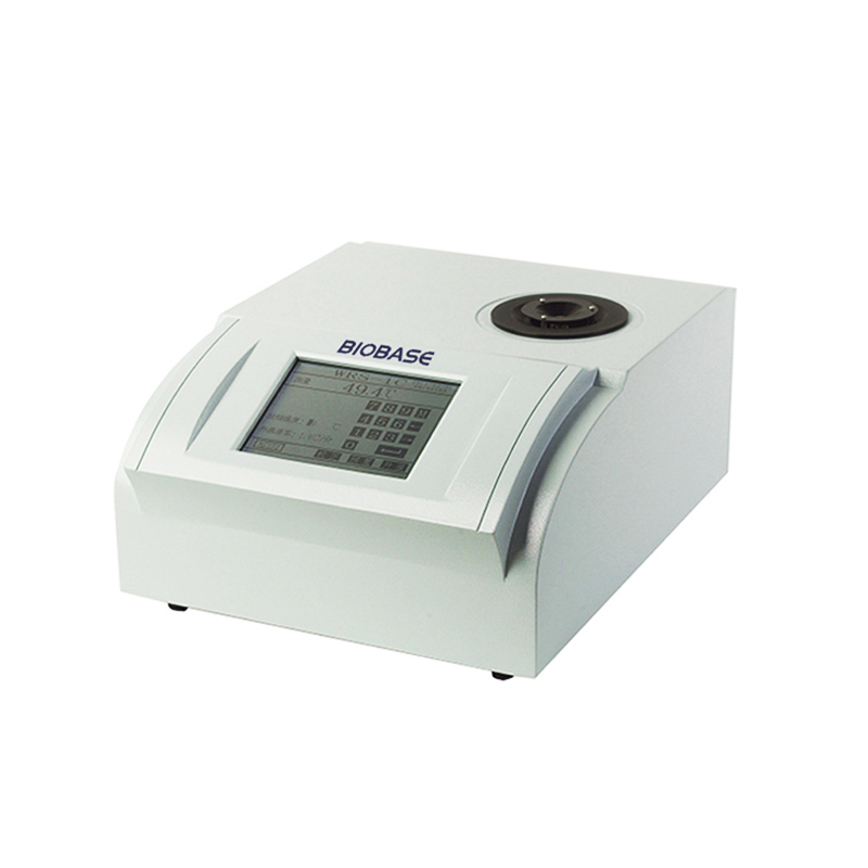 BMP-2C Digital Melting Point Apparatus