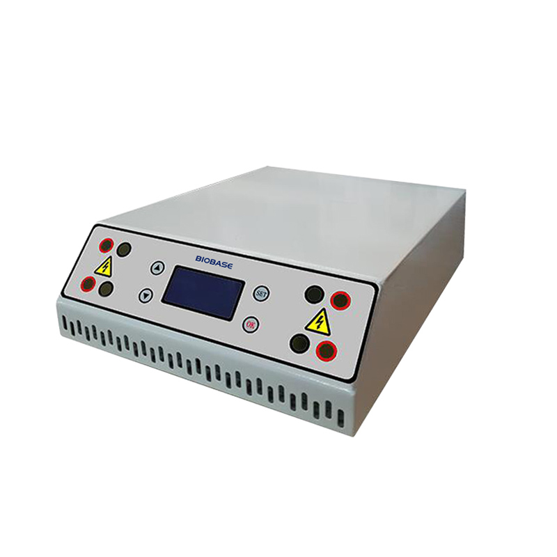 BEP-600I Electrophoresis Power Supply