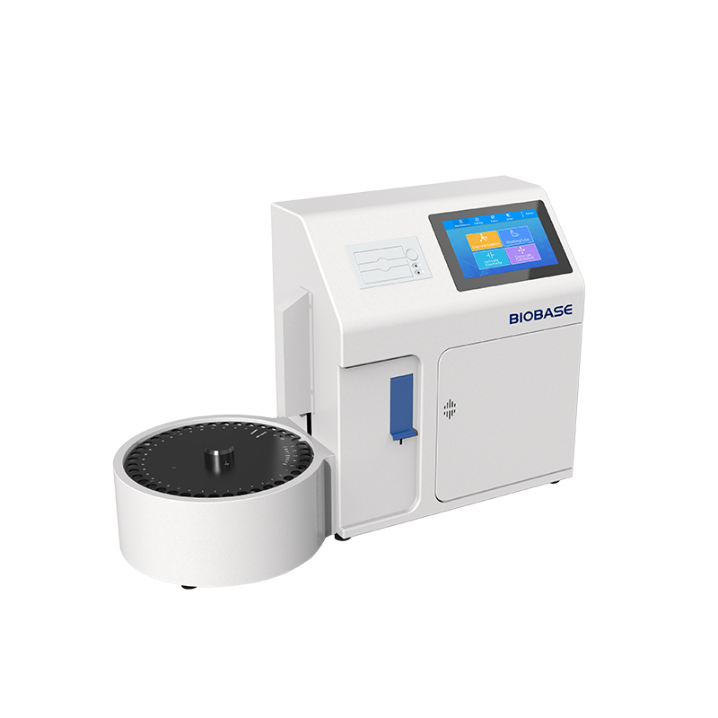 BKE-F Electrolyte Analyzer