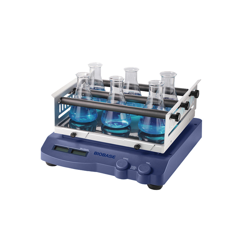 Shaker SK-O180-Pro, Orbital, Max. capacity: 2.5kg Speed range: 100~800rpm