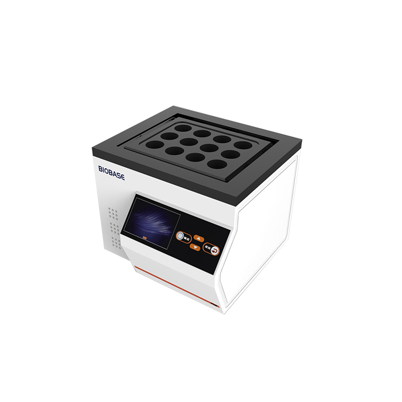 Heating Block BK-HBK12