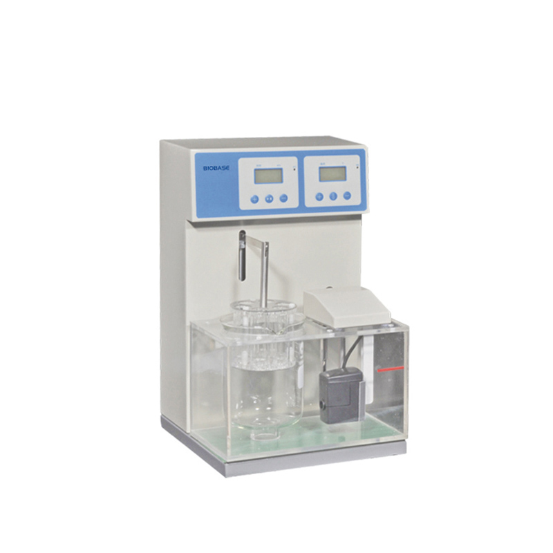 BK-BJ2 Disintegration Tester BJ Series