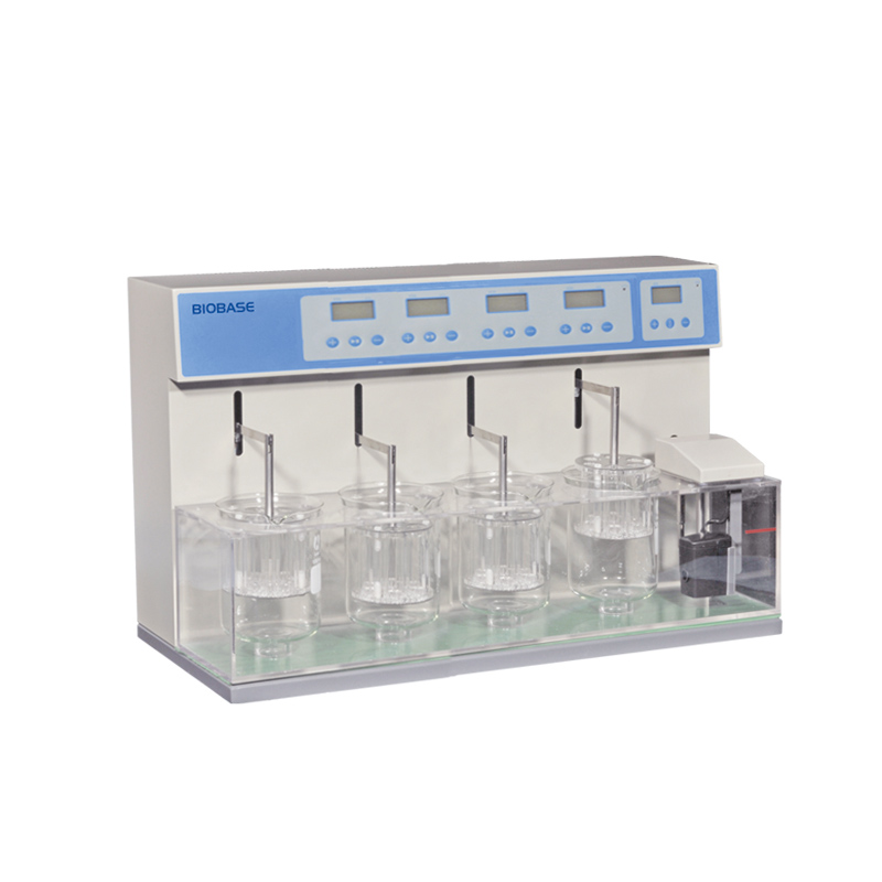 BK-BJ4 Disintegration Tester BJ Series