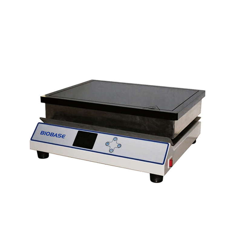 Prime Scientific - Jumbo Hotplate for large heating area. With PID