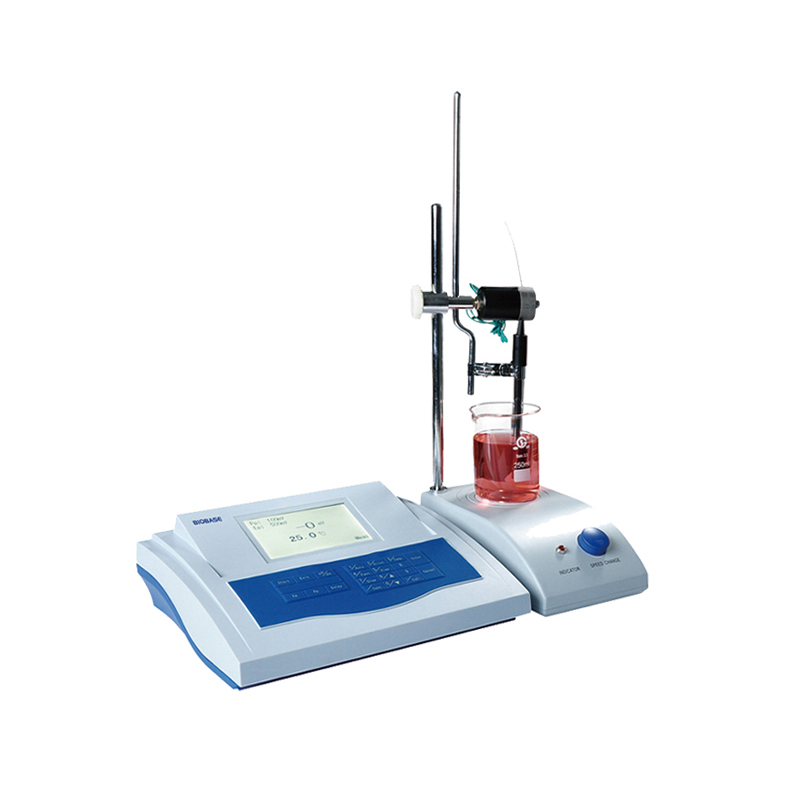 Auto Potential Titrator TI Series