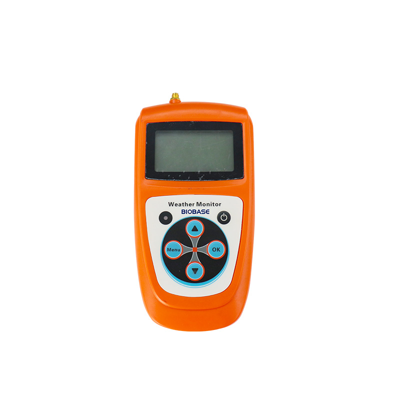 Soil Moisture, Temperature, And Salinity Recorder