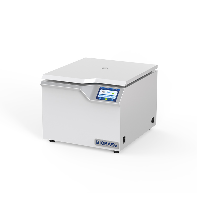 Table Top Low Speed Centrifuge-BKC-TL5B