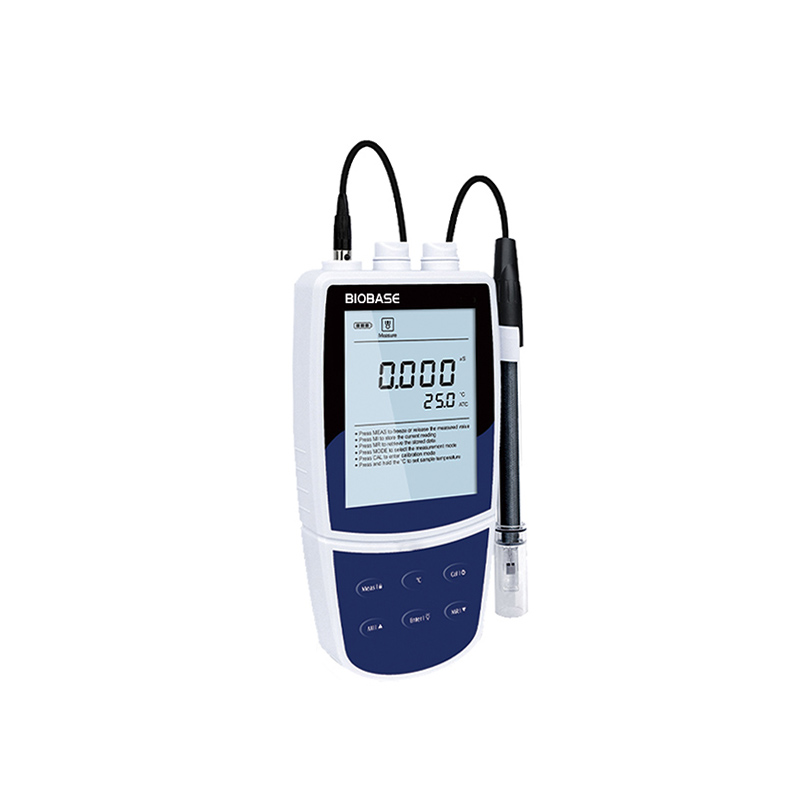 PH-520 Portable Conductivity/TDS/Salinity Meter