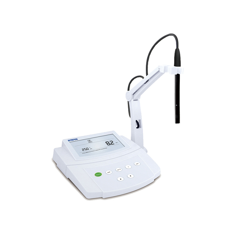 PH-980 Benchtop Dissolved Oxygen Meter