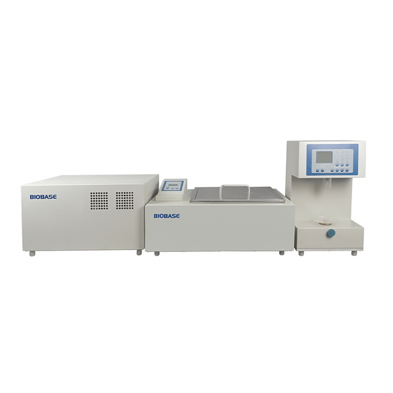 GGST-2 Gel Strength Test System