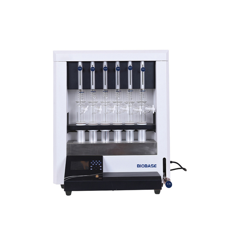 Fat Analyzer SFA-06S