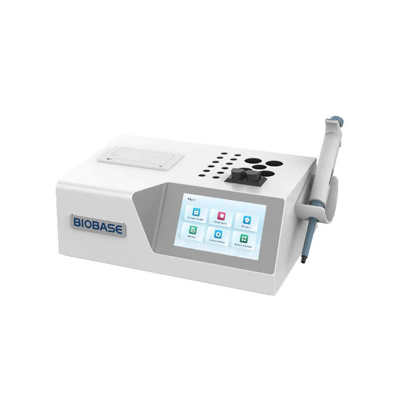 Blood Coagulation Analyzer BK-CA04