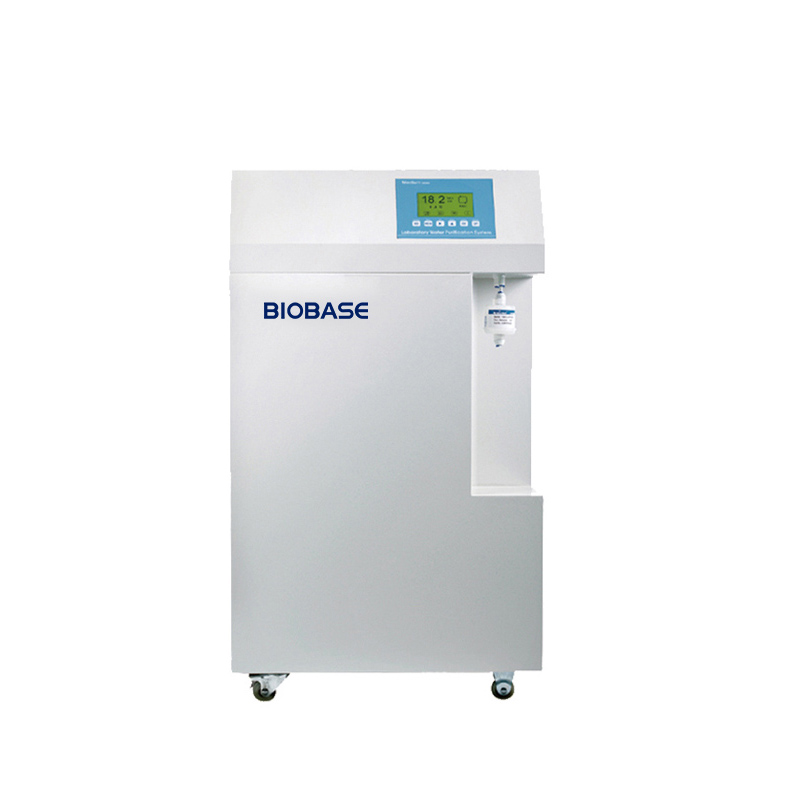 Water Purifier Medium Type (Automatic Ultra-pure Water) SCSJ-VIII