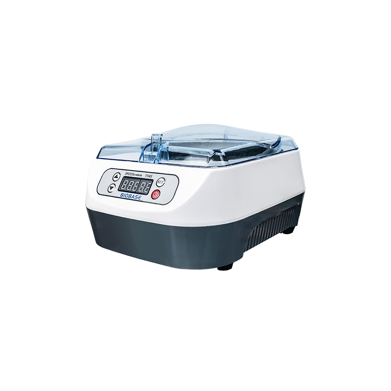Mini Centrifuge 5000r/min with LCD display