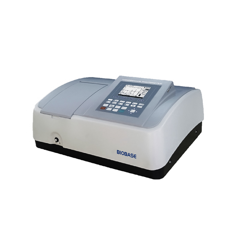 BK-CW500 Micro-Volume UV/VIS Spectrophotometer