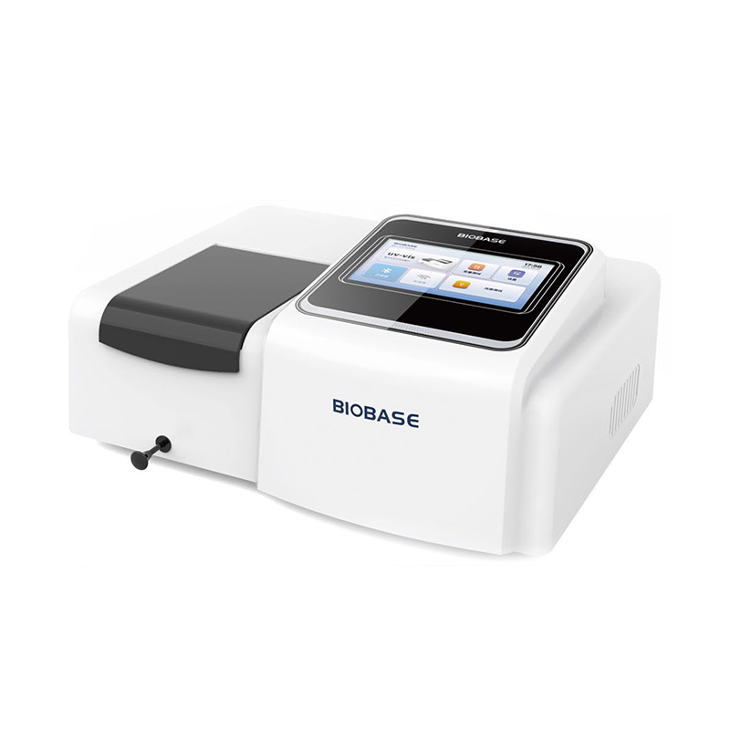 UV/VIS Spectrophotometer BK-UV1600G