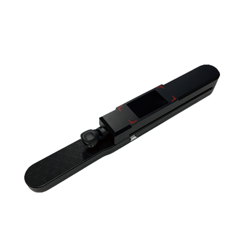 Portable Leaf Area Meter With Micro-computer,LED display, and USB software