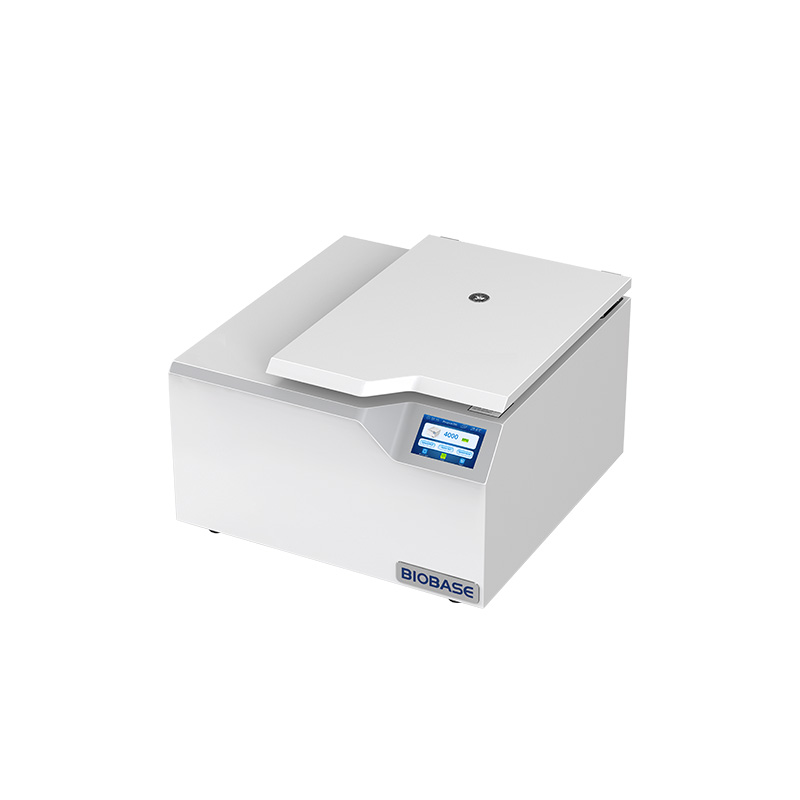 High Speed Centrifuges BKC-TH16RC-I