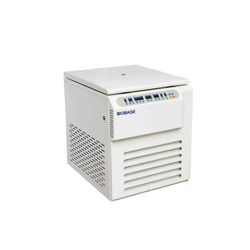  Blood Bag Bank Table Type Centrifuge Machine BKC Series