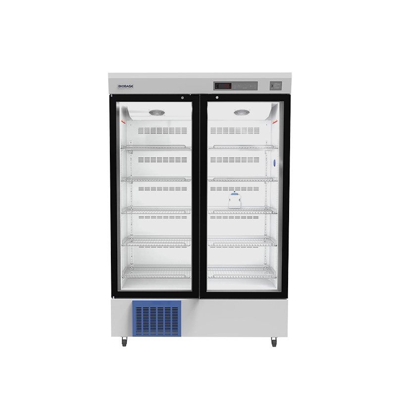 BPR-5V650 Laboratory Refrigerator 2 - 8 degrees, capacity 650L
