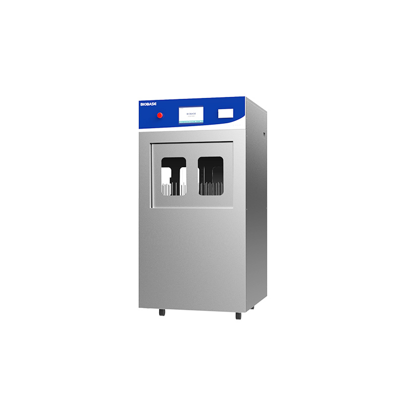 Washer Disinfector (Lab Automatic Glassware Washer) 220L
