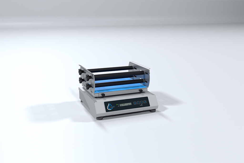 LS 280 - laboratory shaker