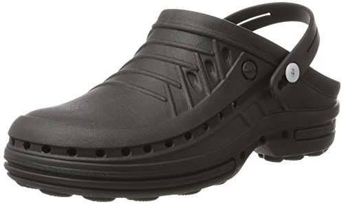 CLOG Shoes - Maximum performance for professionals who work in the most demanding environments, the