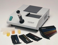 The Tintometer Limited Visual Colorimeter, Lovibond® Tintometer Model F