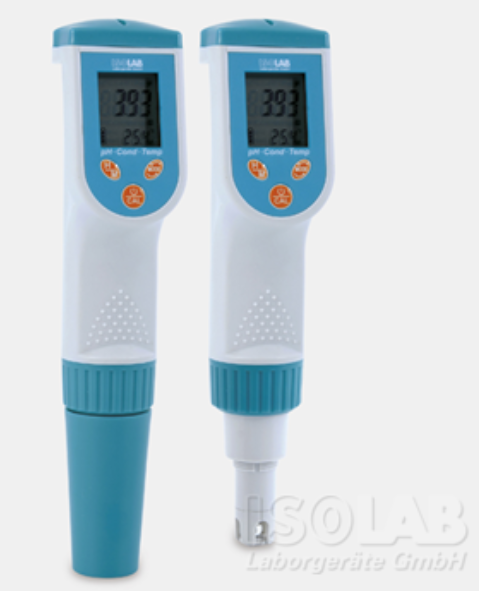 Multi parameters Portable Meter, pH, mV, Temperature, Conductivity & TDS, &