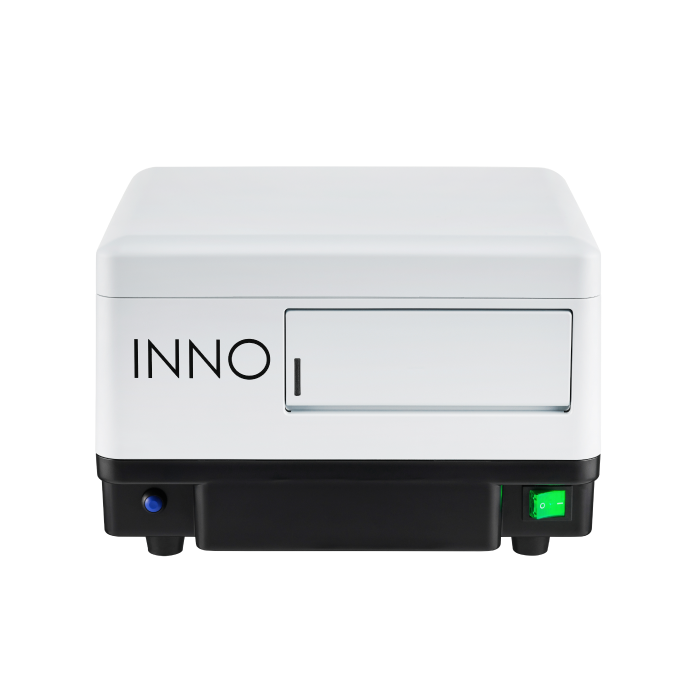INNO Microplate Reader (Absorbance) Provides INNO-X™ software with unlimited license and free software upgrade