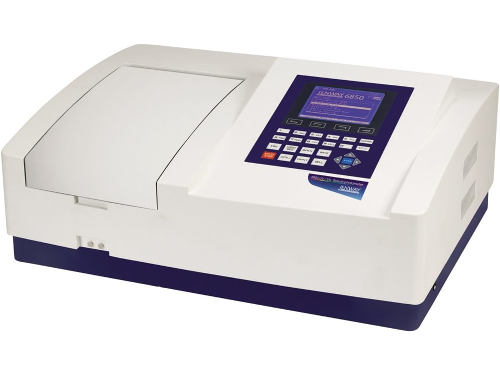 Spectrophotometer - 6850 Jenway
